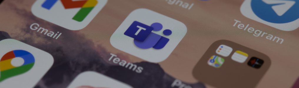 Microsoft Teams