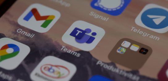 Microsoft Teams