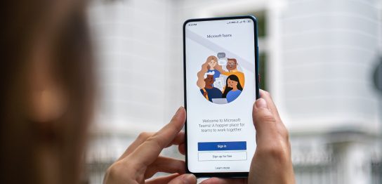 Microsoft Teams