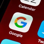 Googleアプリ画像