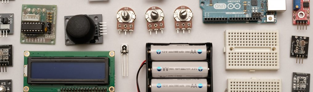 LED監視の基盤作り