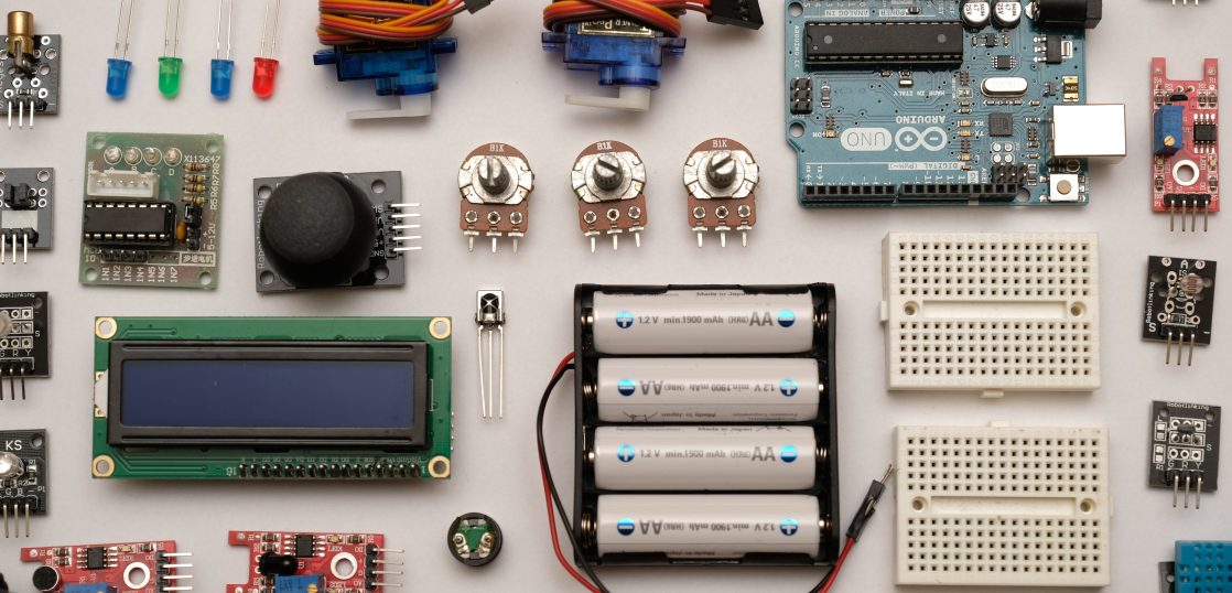 LED監視の基盤作り