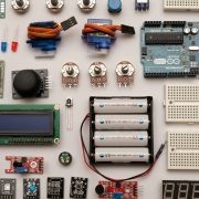 LED監視の基盤作り