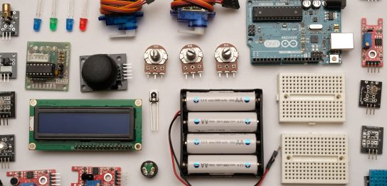 LED監視の基盤作り