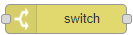 switchノード