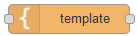 templateノード
